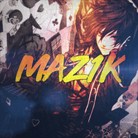 Maz1kje