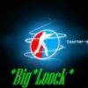 big loock