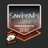Reage aka Samheady
