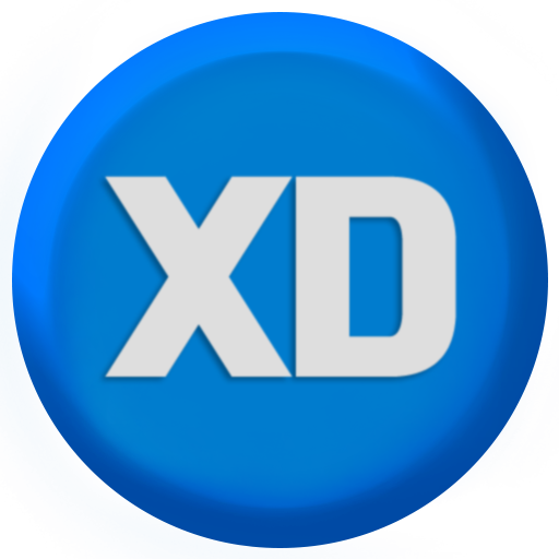 XD (+1)